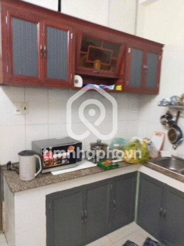 Nhà phố Mặt Tiền Đường Đoàn Hồng Phước Tân Phú - 2 tầng - Giá Chỉ 6,1 Tỷ