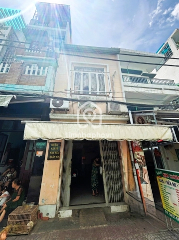 5F Đường Hưng Phú, Phường Chánh Hưng