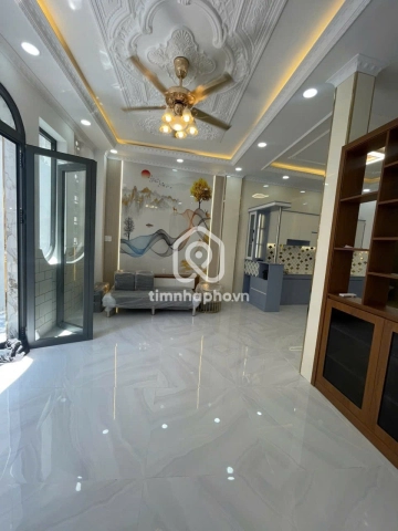958/23d Đường An Dương Vương, Phường Phú Lâm
