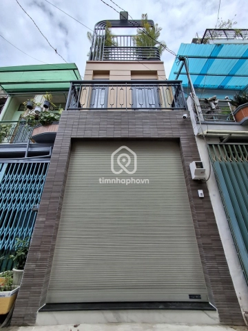 386/11 Đường Quang Trung, Phường Gò Vấp