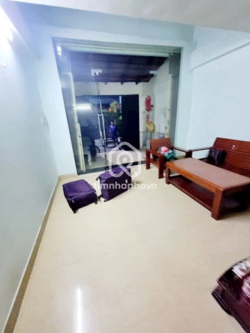 Nhà phố Mặt Tiền Đường Cư Xá Phú Bình Quận 11 - 4 tầng - Giá Chỉ 7 Tỷ