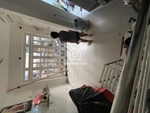 125/21/14 Đường Vạn Kiếp, Phường Gia Định