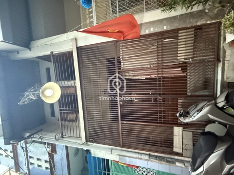 242/7/10 Đường Nguyễn Thiện Thuật, Phường Bàn Cờ