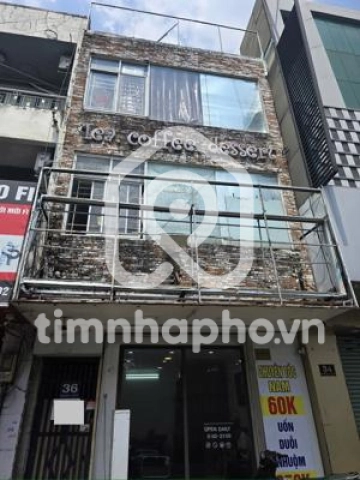 40 Đường Nguyễn Oanh, Phường Hạnh Thông
