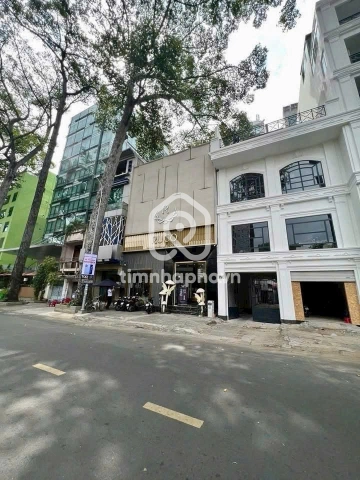 11 Đường Sương Nguyệt Anh, Phường Bến Thành