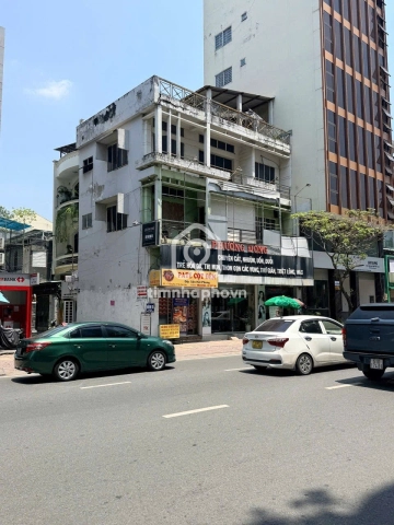 Nhà phố Mặt Tiền Đường Hồng Hà Tân Bình - 5 tầng - Giá Chỉ 26,5 Tỷ
