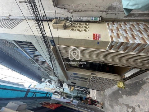 41/7 Đường Trần Khắc Chân, Phường Tân Định