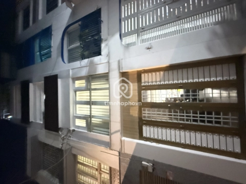 392/16/50 Đường Cao Thắng, Phường Hòa Hưng