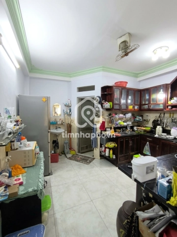 352/11 Đường Trịnh Đình Trọng, Phường Phú Thạnh