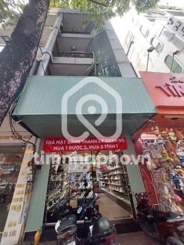 384 Đường Nguyễn Trãi, Phường An Đông