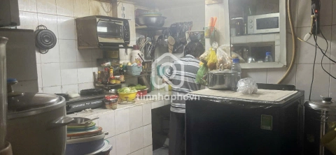 Nhà phố Mặt Tiền Đường Lê Hồng Phong Quận 10 - 3 tầng - Giá Chỉ 11 Tỷ