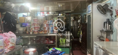 382/1 Đường Lê Hồng Phong, Phường Vườn Lài