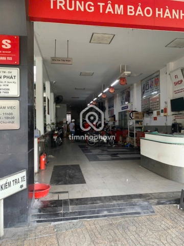 439-439a Đường Lê Trọng Tấn, 0