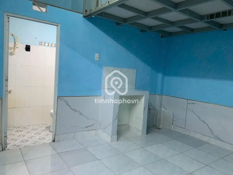 Nhà phố Hẻm Đường Lưu Chí Hiếu Tân Phú - 4 tầng - Giá Chỉ 22,9 Tỷ