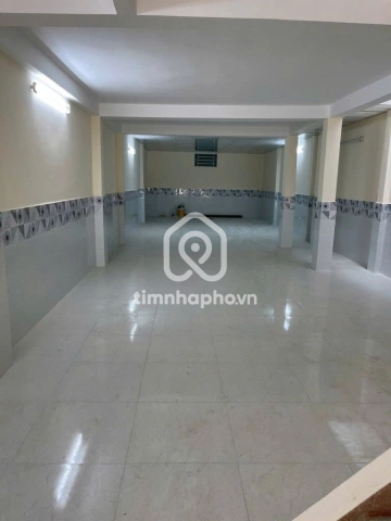 496/45 Đường Dương Quảng Hàm, Phường An Nhơn