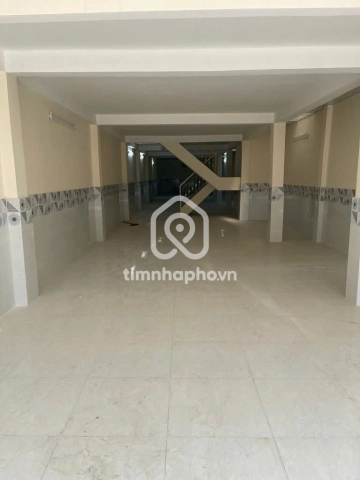 Nhà phố Mặt Tiền Đường Dương Quảng Hàm Gò Vấp - Giá Chỉ 30 Tỷ