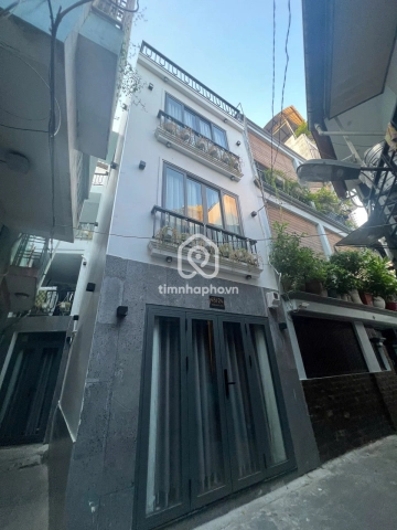 45/24 Đường Trần Huy Liệu, 