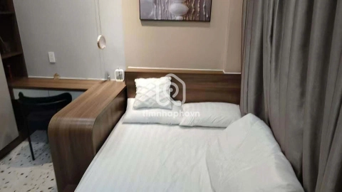 45/24 Đường Trần Huy Liệu, 