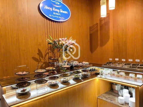 46 Đường Trường Sơn, Phường Tân Sơn Hòa