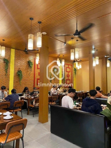 Nhà phố Mặt Tiền Đường Trường Sơn Tân Bình - 1 tầng - Giá Chỉ 60 Triệu