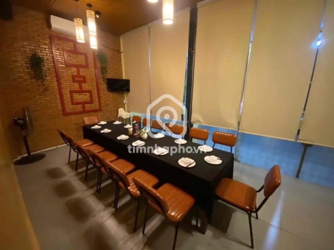 46 Đường Trường Sơn, Phường Tân Sơn Hòa