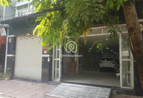 16-18 Đường B2, Phường Tây Thạnh