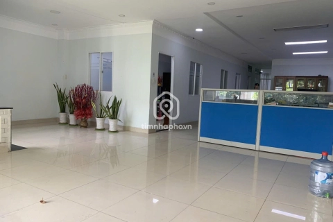16-18 Đường B2, Phường Tây Thạnh
