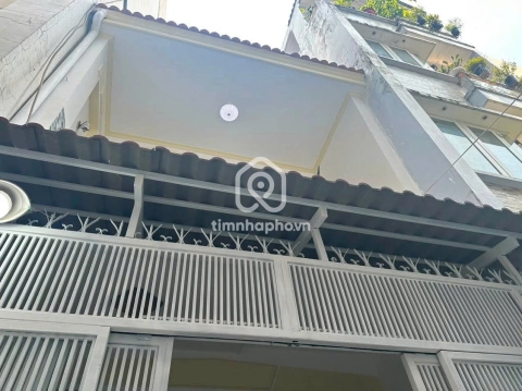 205/6/1 Đường Phạm Văn Chiêu, 