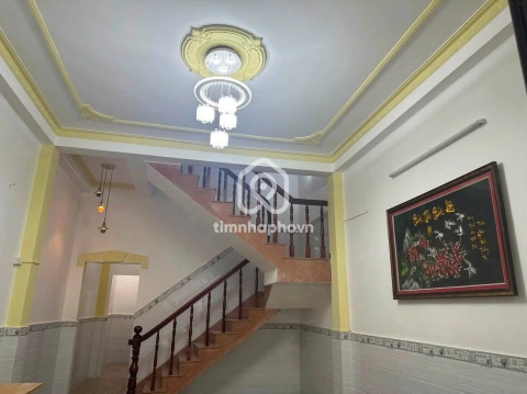 205/6/1 Đường Phạm Văn Chiêu, 