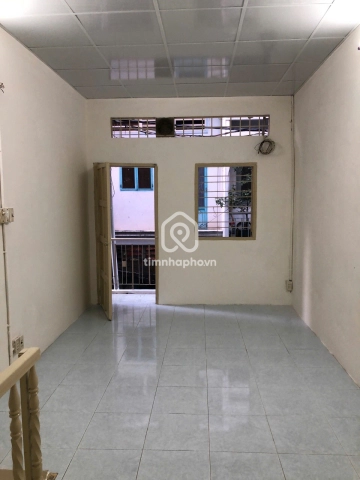 153/25/7 Đường Nguyễn Tiểu La, Phường Vườn Lài