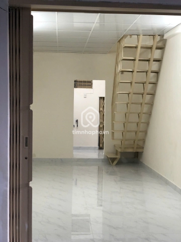 153/25/7 Đường Nguyễn Tiểu La, Phường Vườn Lài