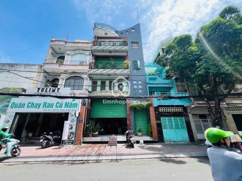 61-63 Đường Vũ Tùng, Phường Gia Định