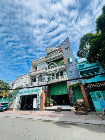 61-63 Đường Vũ Tùng, Phường Gia Định