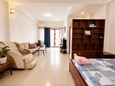 Nhà phố Hẻm Đường Trần Huy Liệu Phú Nhuận - 6 tầng - Giá Chỉ 26 Tỷ