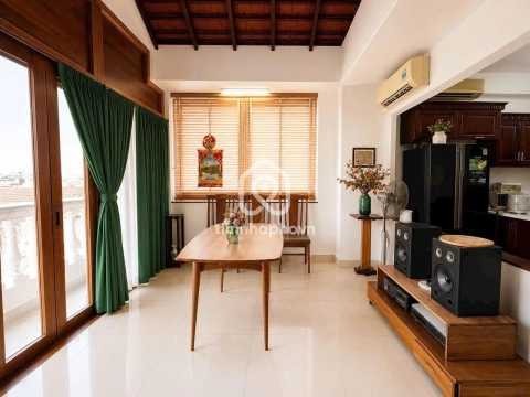 149/4 Đường Trần Huy Liệu, Phường Phú Nhuận