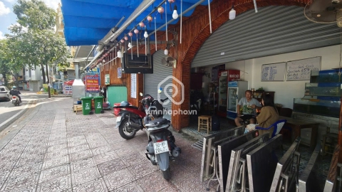 420 Đường Trường Sa, Phường Cầu Kiệu