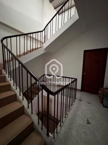 Nhà phố Mặt Tiền Đường Hai Bà Trưng Quận 1 - Giá Chỉ 75 Tỷ