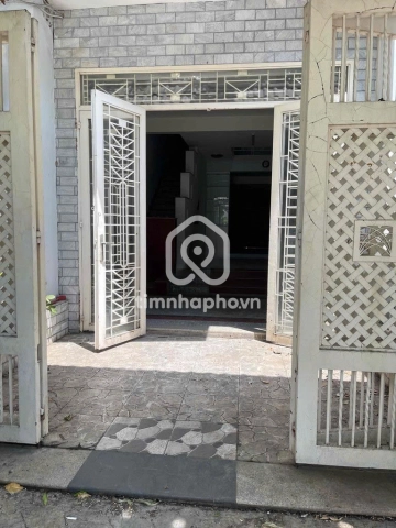 16A8A Đường Vũ Ngọc Phan, Phường Bình Lợi Trung