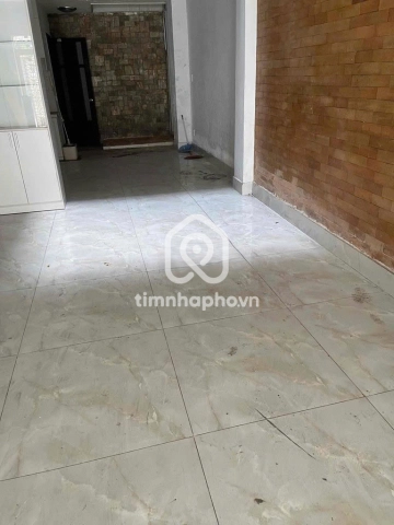 Nhà phố Mặt Tiền Đường Vũ Ngọc Phan Bình Thạnh - 3 tầng - Giá Chỉ 100 Triệu