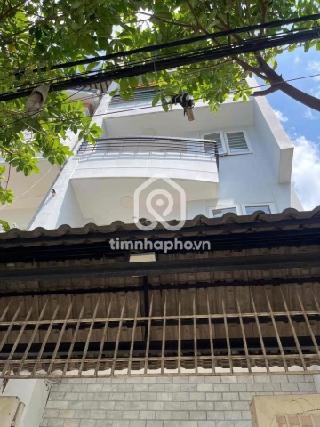 16A8A Đường Vũ Ngọc Phan, Phường Bình Lợi Trung