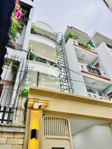 181/61/11 Đường Phan Đăng Lưu, Phường Cầu Kiệu