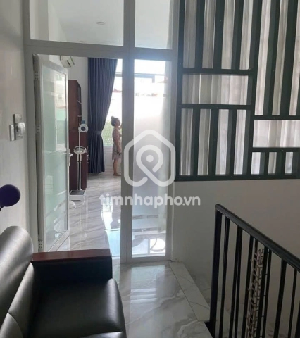 Nhà phố Hẻm Đường Tống Văn Hên Tân Bình - Giá Chỉ 10 Tỷ