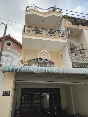 11/1 Đường Nguyễn Ư Dĩ, Phường An Khánh