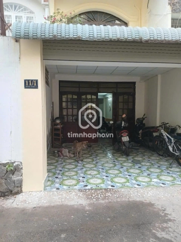 11/1 Đường Nguyễn Ư Dĩ, Phường An Khánh