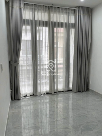 TK2/4 Đường Võ Văn Kiệt, Phường Cầu Ông Lãnh