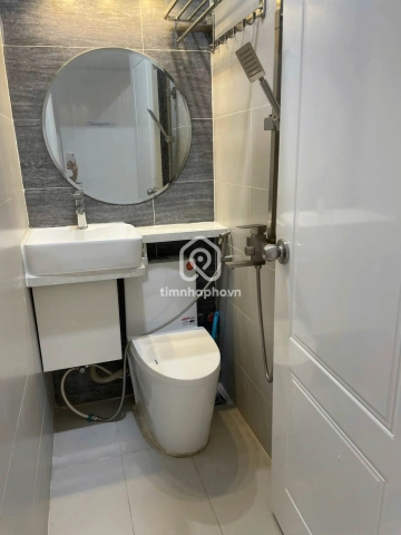 Nhà phố Hẻm Đường Võ Văn Kiệt Quận 1 - 2 tầng - Giá Chỉ 7,3 Tỷ