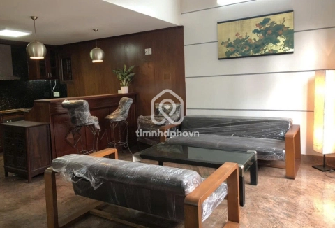 730/8 Đường Lạc Long Quân, Phường Tân Hòa