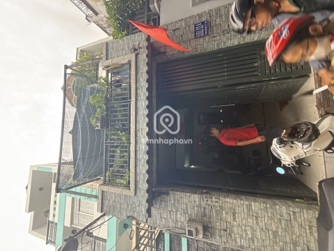 551/11A Đường Phạm Văn Chí, Phường Bình Tiên