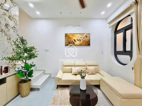 774/23 Đường Quang Trung, Phường Thông Tây Hội