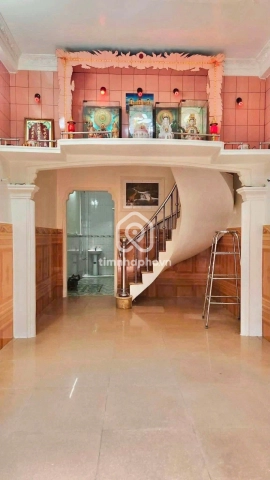 136/43 Đường Lê Thị Bạch Cát, Phường Bình Thới